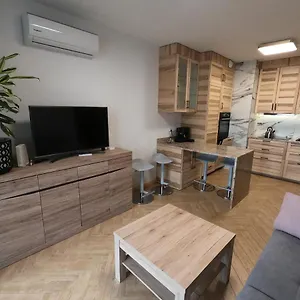 Komfortowy Apartament 2 Pokojowy Blisko Morza Gdańsk