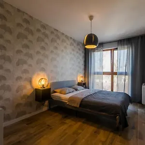 Gris Zajezdnia Wrzeszcz, Gdańsk
