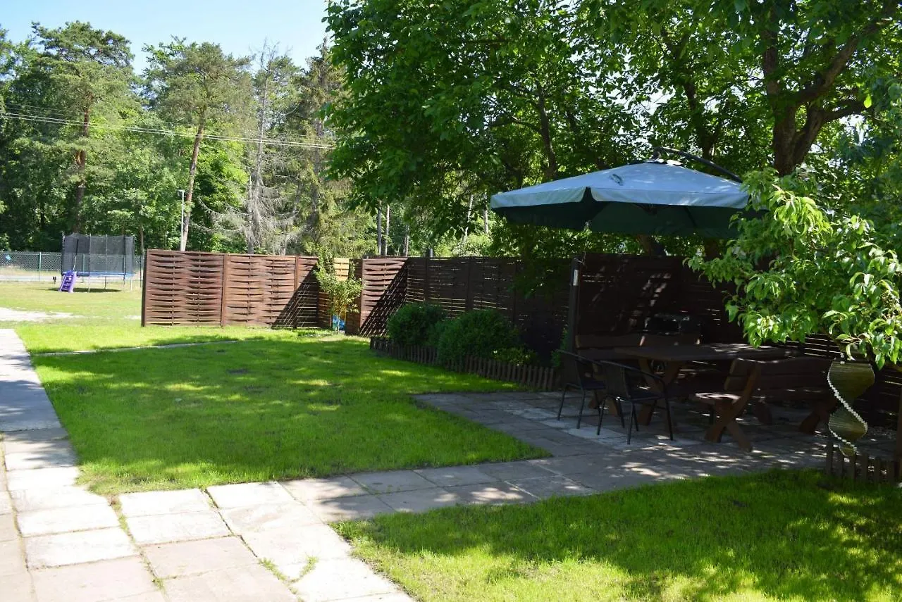 Homestay Domek Nad Morzem Gdansk