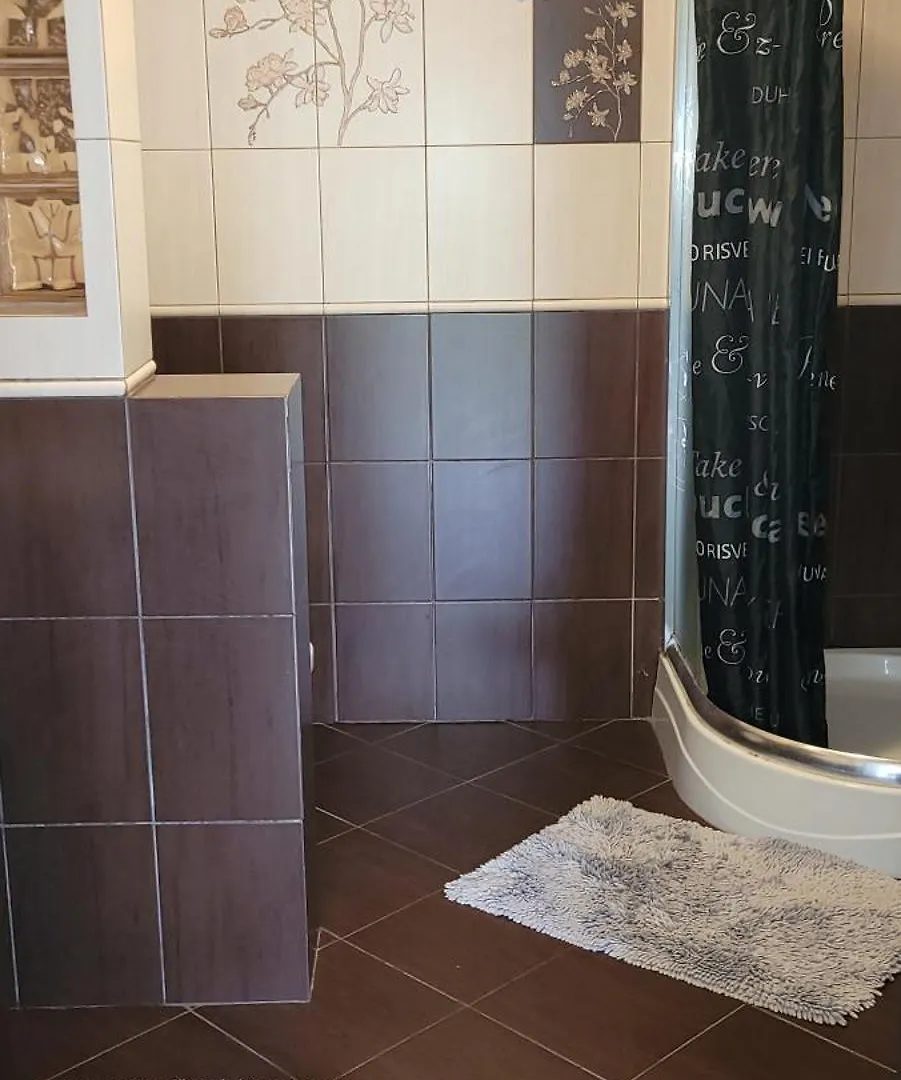 Homestay Domek Nad Morzem Gdansk